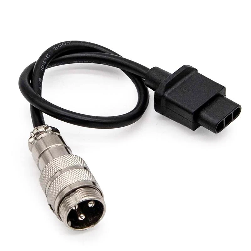 Adaptateur GX16 vers NIU