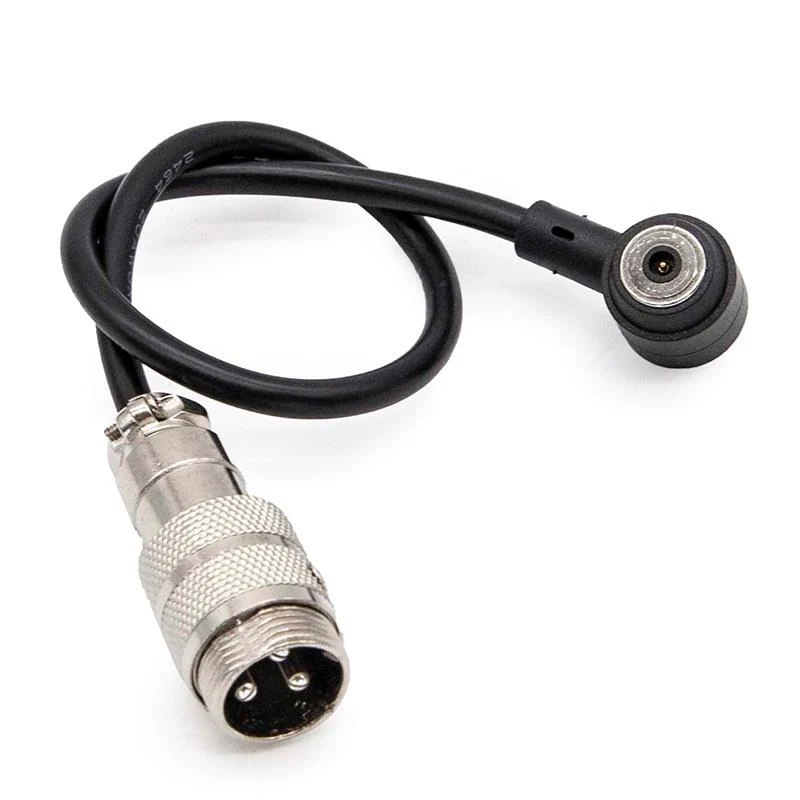 Adaptateur GX16 vers GTC8 pour MI4 pro