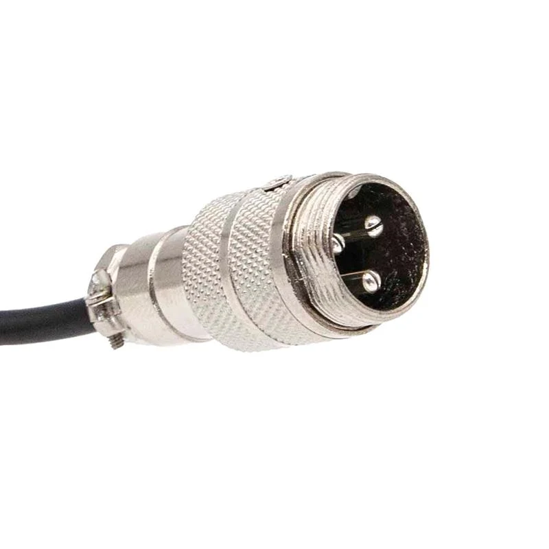 Adaptateur GX16 vers GTC8 pour MI4 pro