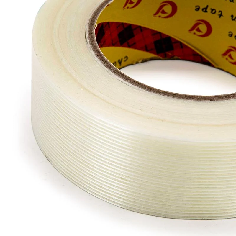 Ruban adhésif fibre de verre 50M