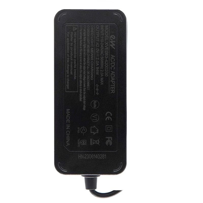 Chargeur Premium 36V
