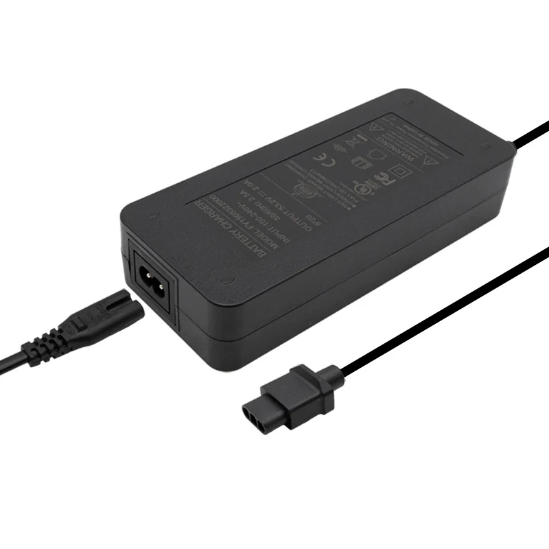 Chargeur Premium 48V 2A