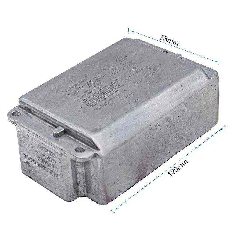 Chargeur interne 36V 2A pour Ninebot Max G30