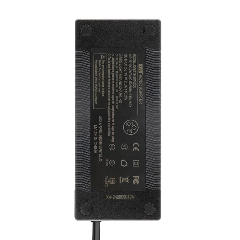 Chargeur Premium 52V 2A [Ewheel] LP16