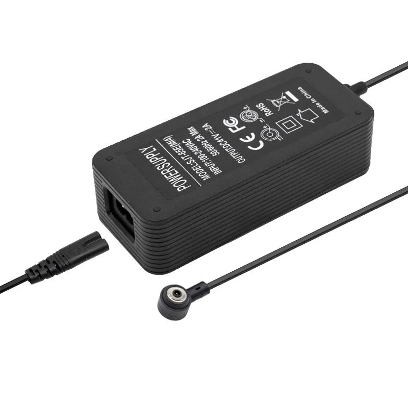 Chargeur 36V