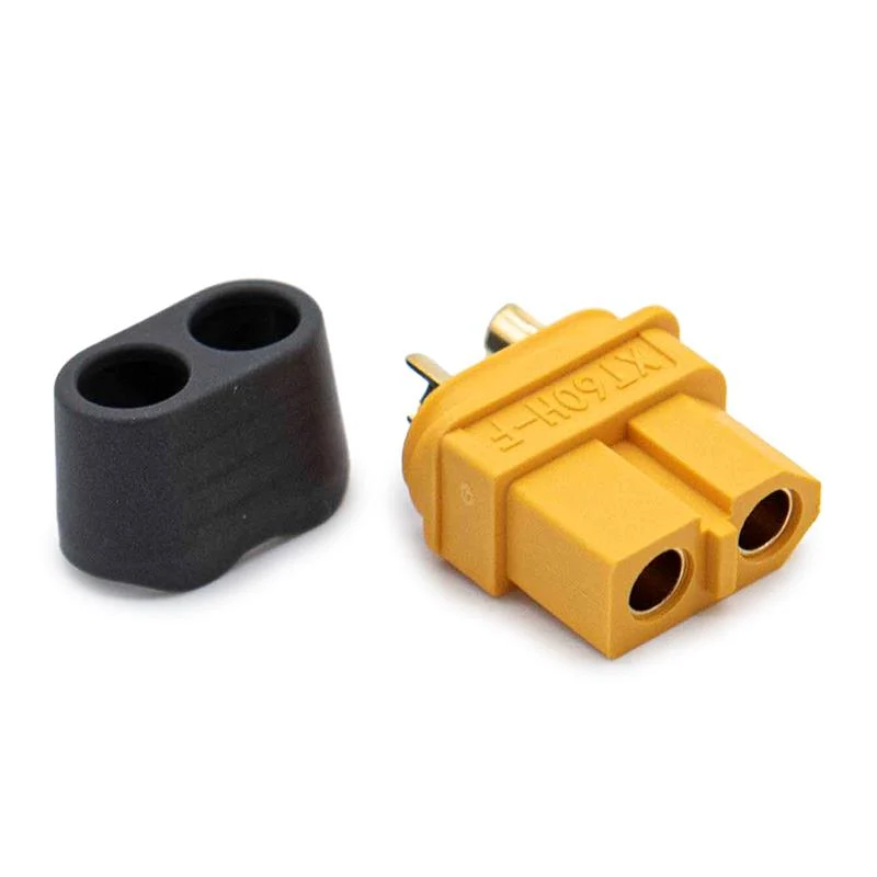 Connecteur Amass XT60 - 10pcs