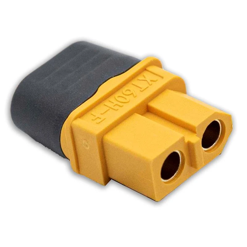 Connecteur Amass XT60 - 10pcs