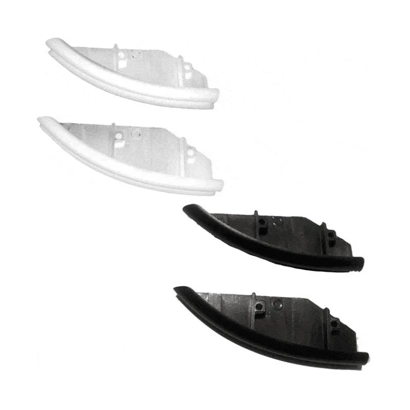 Cache-arrière de châssis pour Xiaomi M365 Essential et 1S