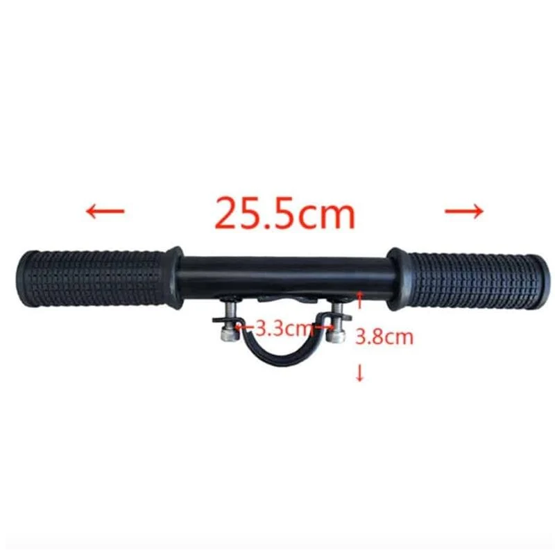 Guidon secondaire