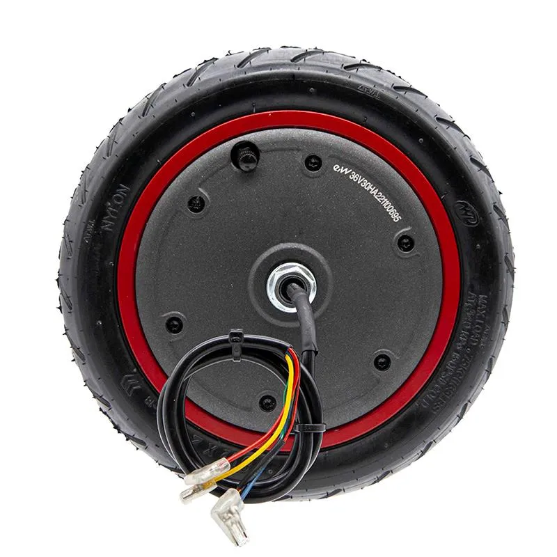 Moteur 36V 300W 6,1/B34 pour Xiaomi [Ewheel]