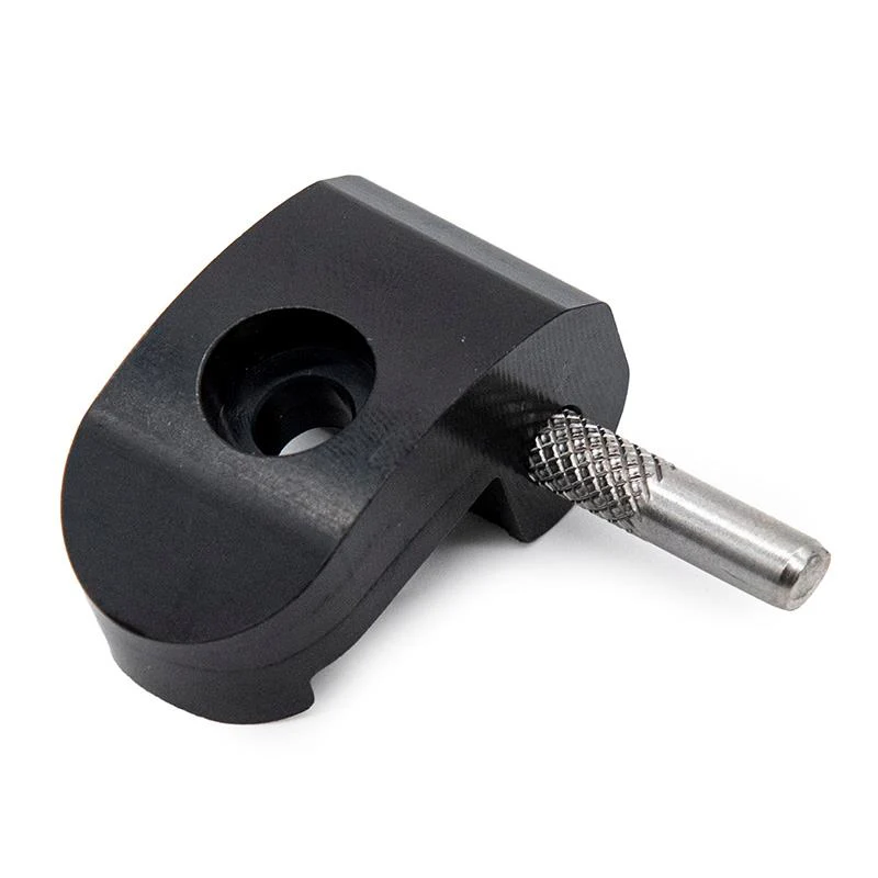 Lock noir avec goupille 5mm pour Xiaomi