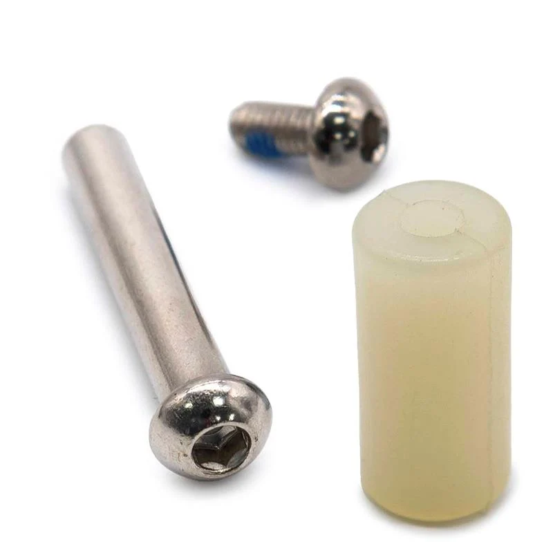 Goupille avec barre PU20x42mm 8/M5x73mm pour Kugoo S1