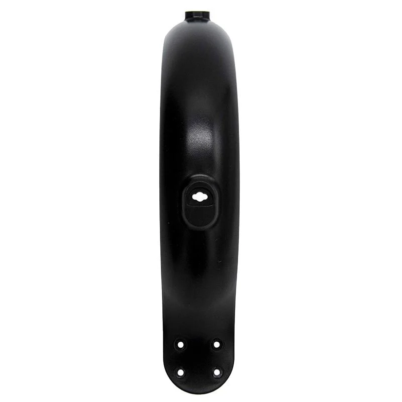 Garde-boue arrière GB5 noir - 4 vis
