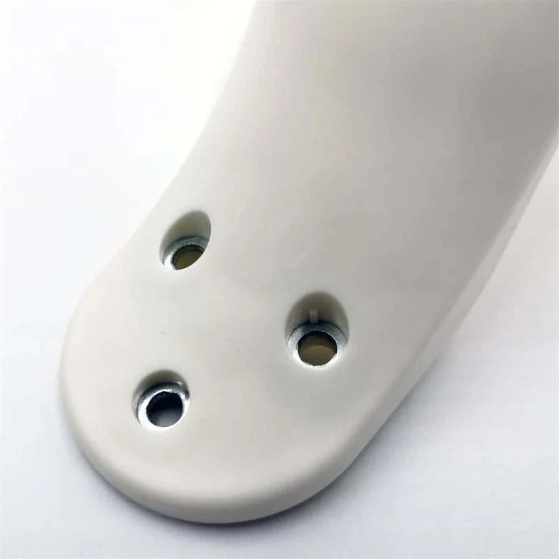 Garde-boue GX2.0 blanc pour Xiaomi 1S, Essential, Pro2, Pro2, MI3