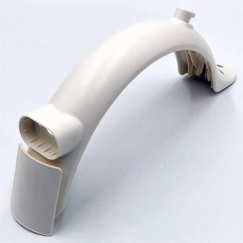 Garde-boue GX2.0 blanc pour Xiaomi 1S, Essential, Pro2, Pro2, MI3
