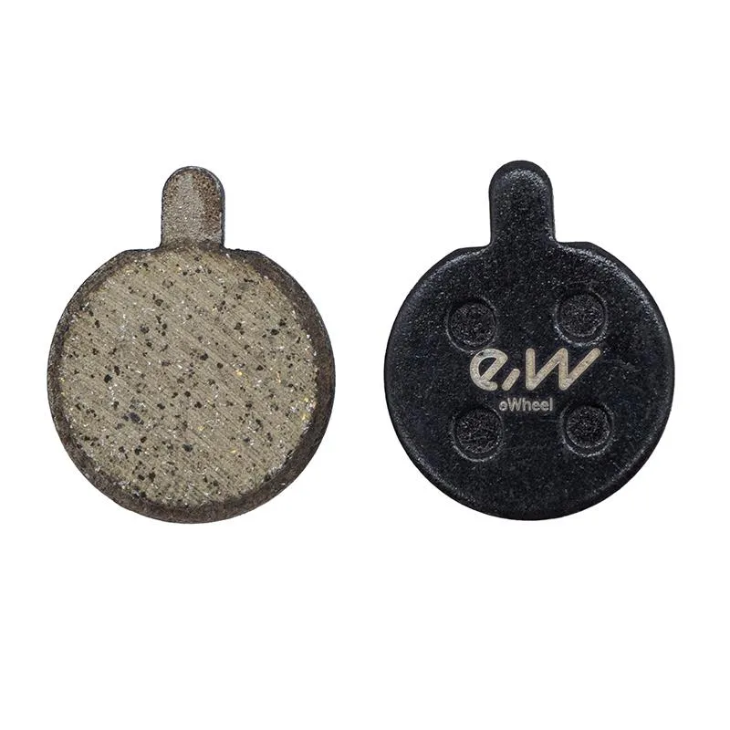 CT003 plaquettes pour Xiaomi [Ewheel]