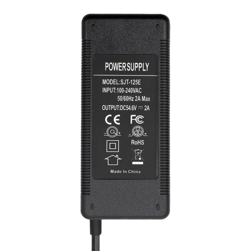 Chargeur 48V