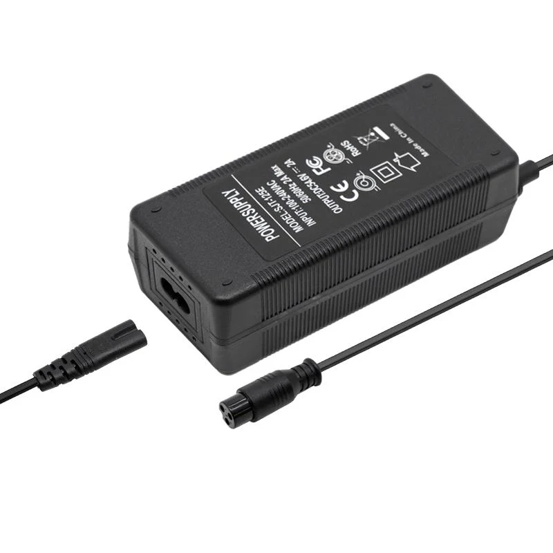 Chargeur 48V