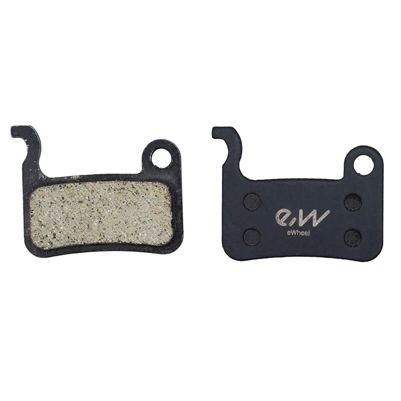 Plaquettes RS001 pour étrier Xtech [Ewheel] – 2 jeux