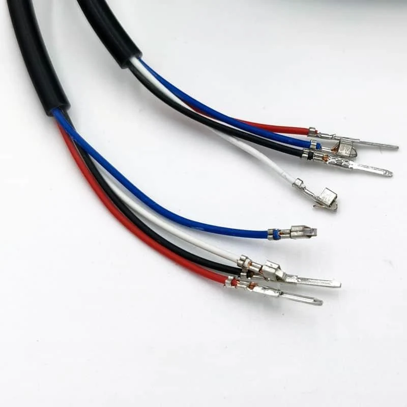 Clignotants 12-72V pour Kugoo M4 Pro