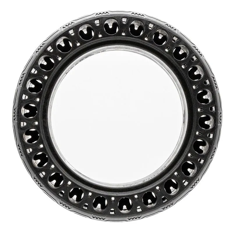 Pneu plein perforée 60/70-6,5/B44 (10x2,5-6,5) pour Ninebot G30
