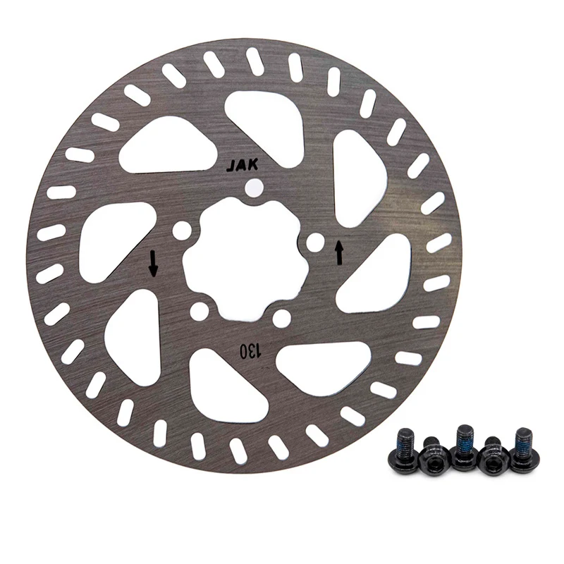 Disque de frein 130mm 5H pour Mi4 pro