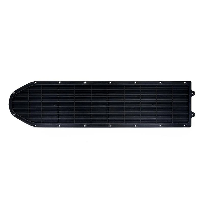 Cache batterie Ninebot G30
