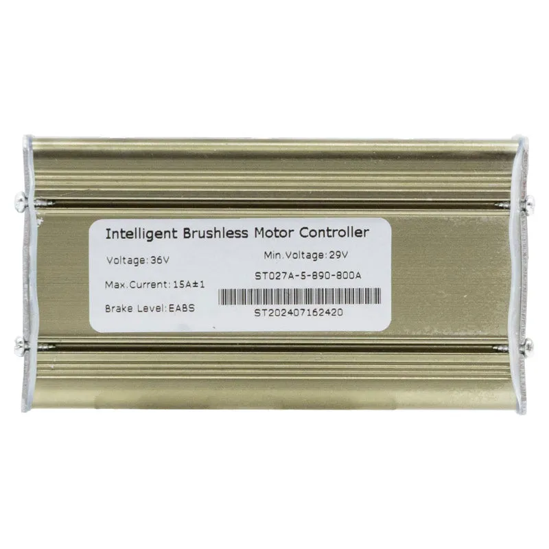 Contrôleur 36V 15A 350w pour Kugoo S1