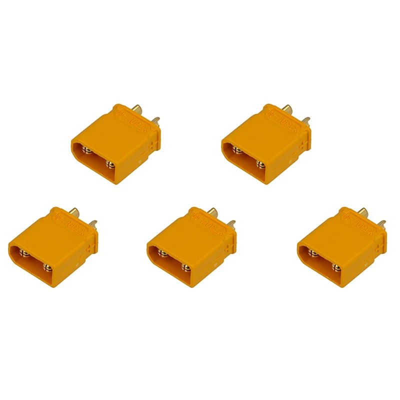 Connecteur XT30U Amass - 10pcs