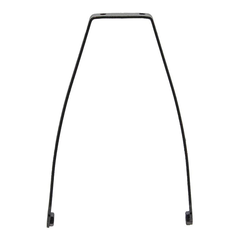 Support de garde-boue en métal SB2.2 8.5 pouces pour Xiaomi