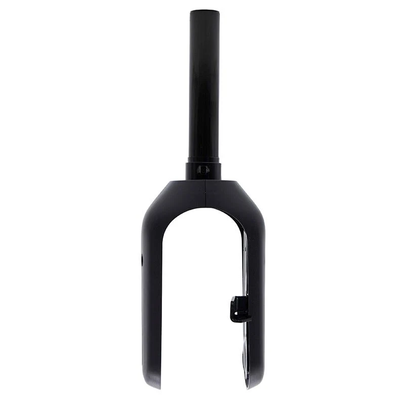 Fourche avec capuchon de fourche noir pour Ninebot Max G30