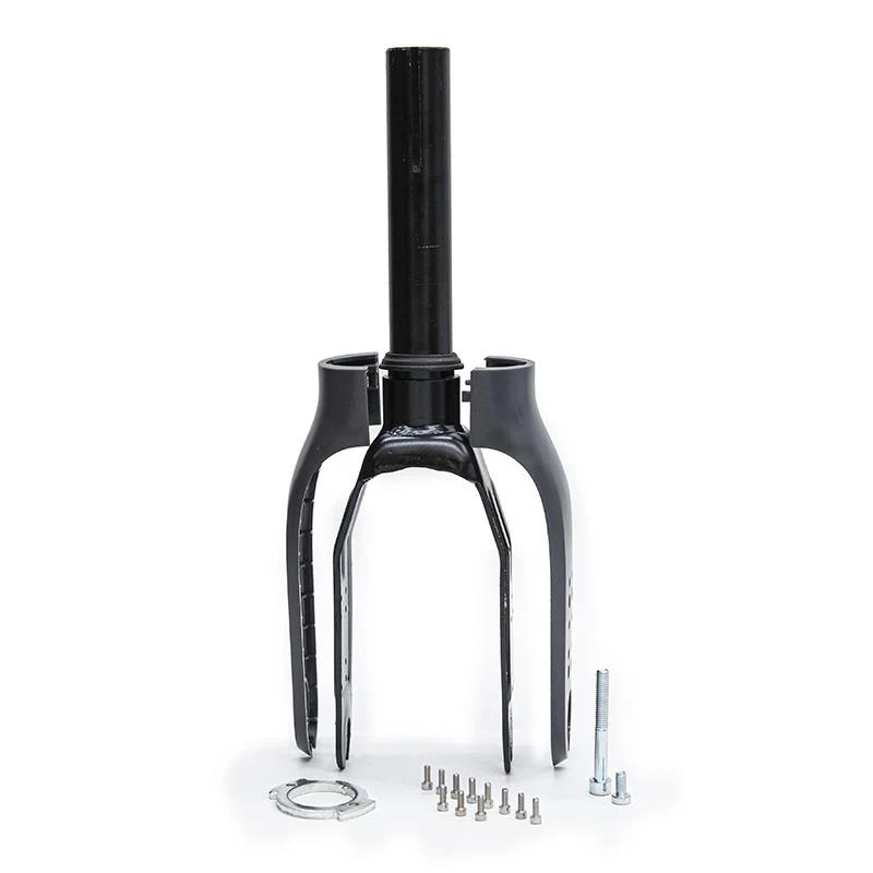 Fourche avec cadre noir pour Xiaomi