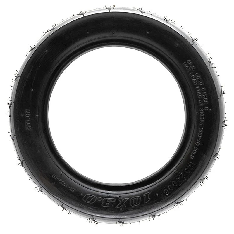 Pneu 10x3-6