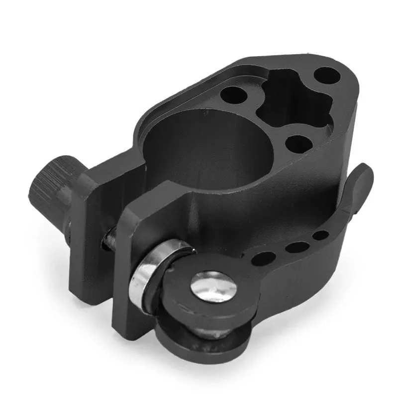 Bague renforcée serrage de potence Black Riper pour SmartGyro
