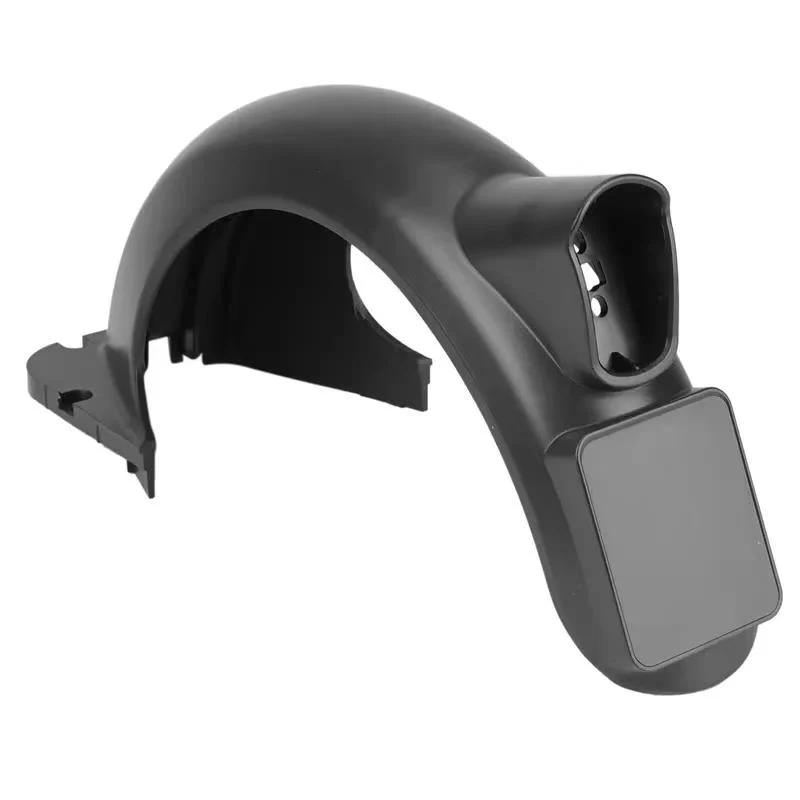Garde-boue arrière noir pour Ninebot Max G30E/D