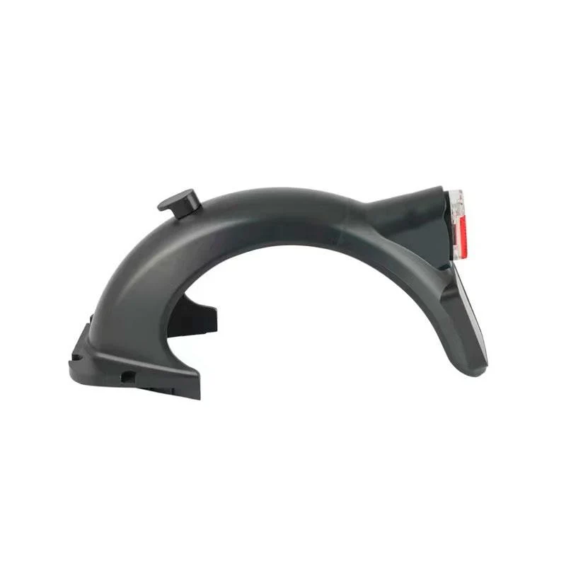 Garde-boue arrière noir pour Ninebot Max G30E/D