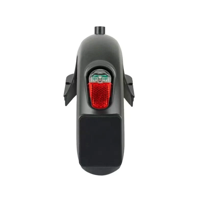 Garde-boue arrière noir pour Ninebot Max G30E/D