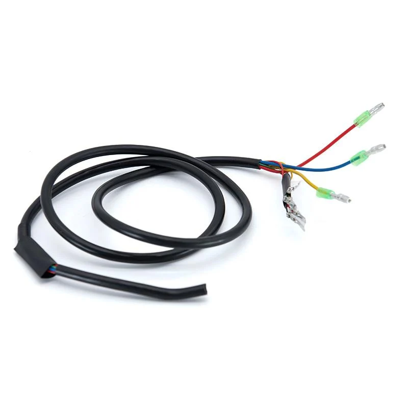 Câble moteur 90cm 800W pour Smartgyro Speedway/Rockway