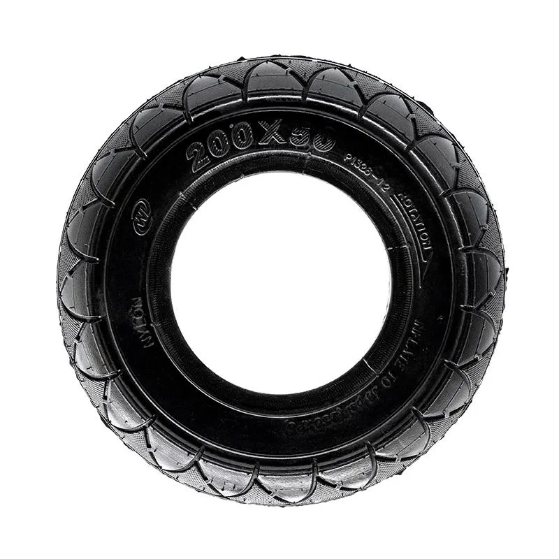Pneu 200x50-4