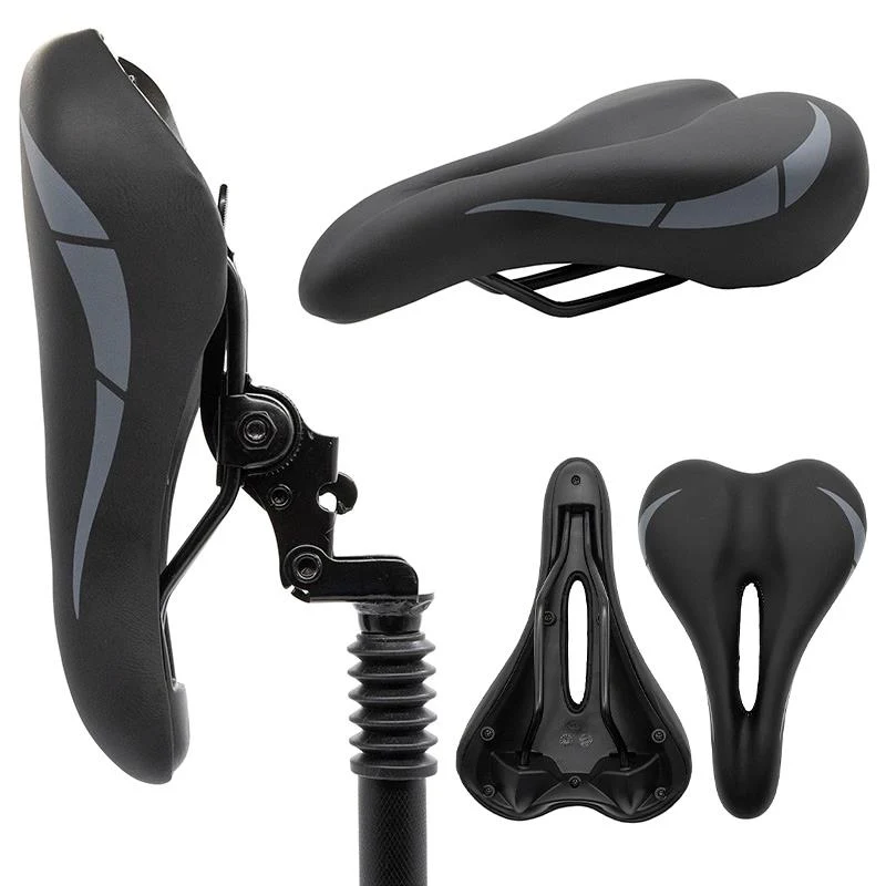 Siège pour Xiaomi Pro/Pro2 - noir