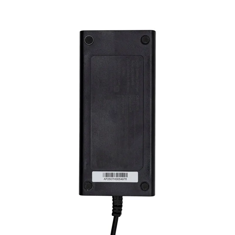 Chargeur Premium 48v (sortie 54.6v) 2A connecteur Gx16 [Ewheel]