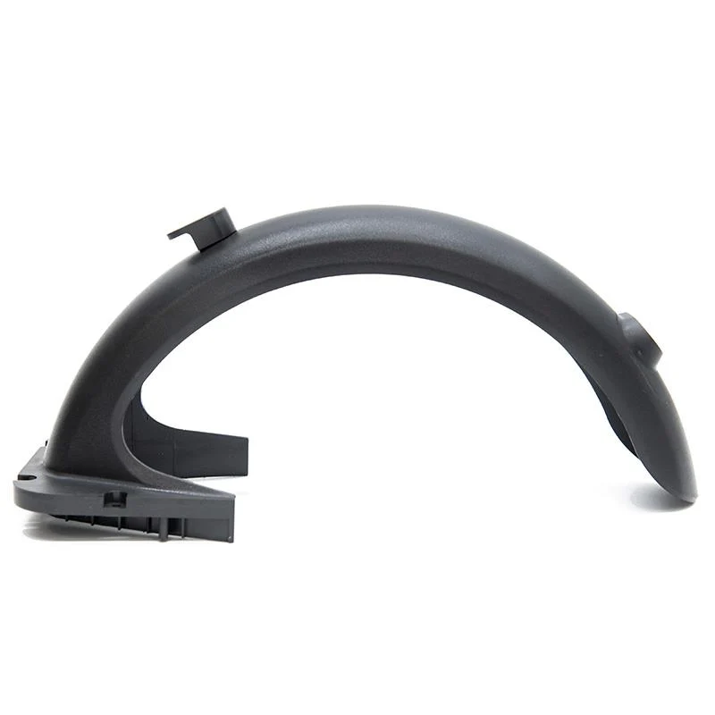 Garde-boue arrière noir pour Ninebot Max G30