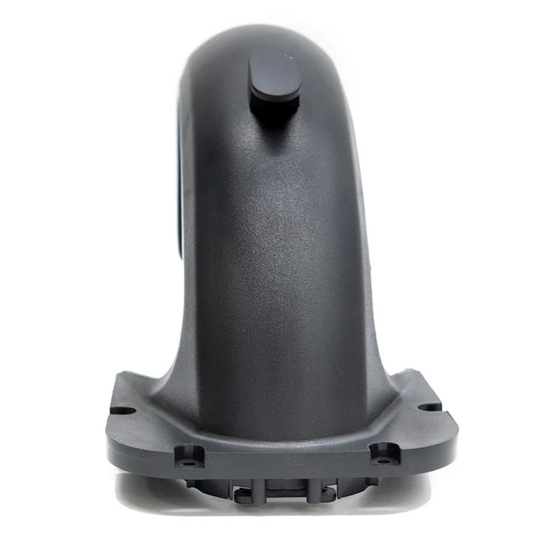 Garde-boue arrière noir pour Ninebot Max G30