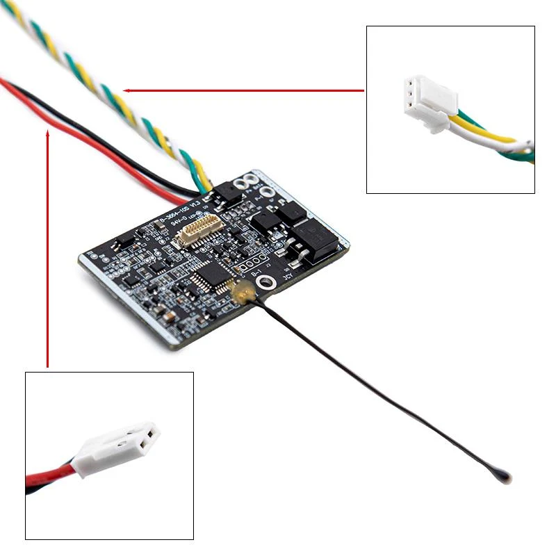 BMS 10S 36v 20A pour Xiaomi M365, 1S, Mi3