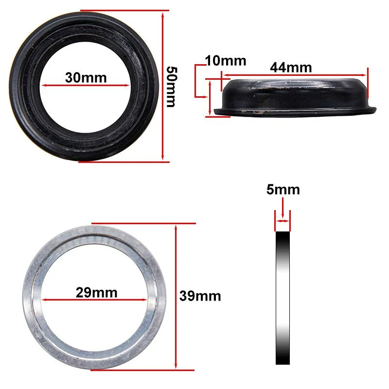 Kit de direction pour Ninebot Max G30