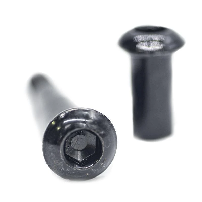 Vis d axe d essieu pliable 8/M6x50mm noir Xiaomi Mijia M365