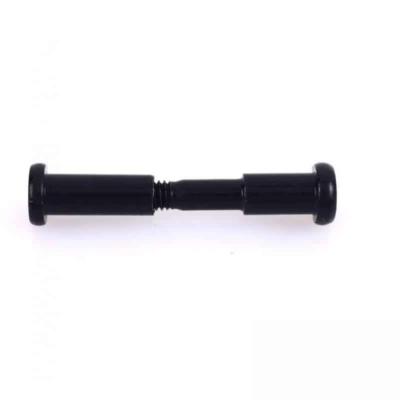 Vis d axe d essieu pliable 8/M6x50mm noir Xiaomi Mijia M365