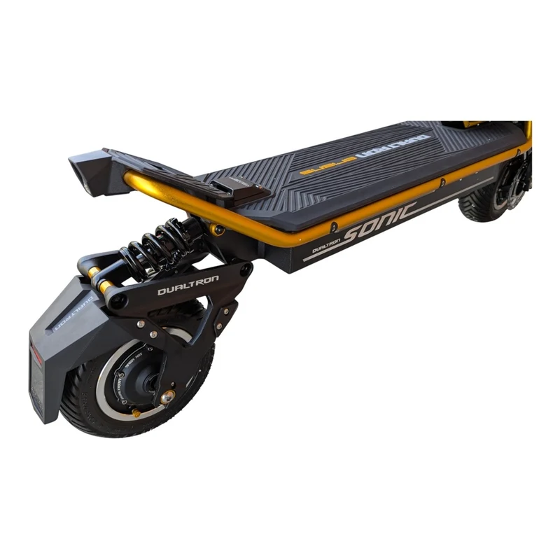 Trottinette électrique Dualtron Oriens 52V 30Ah