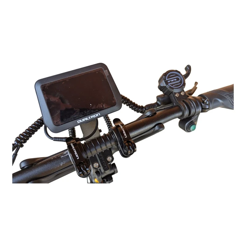 Trottinette électrique Dualtron Oriens 52V 30Ah