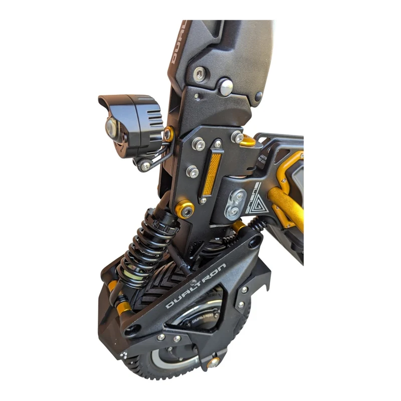 Trottinette électrique Dualtron Oriens 52V 30Ah